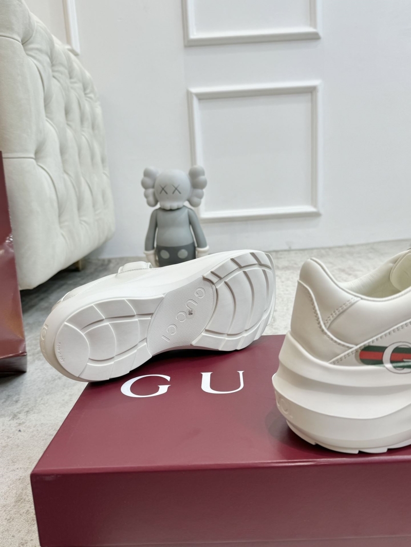 Gucci Casual Shoes